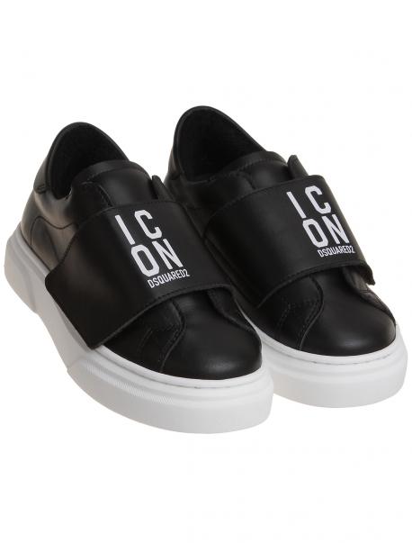 Кеды DSquared2