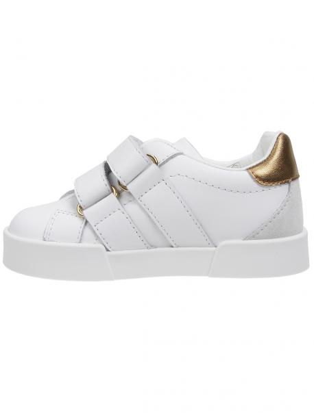 Кеды Dolce&Gabbana
