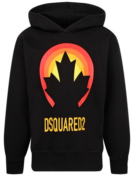 Худи DSquared2