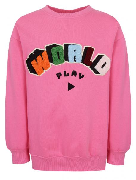 Свитшот MOLO