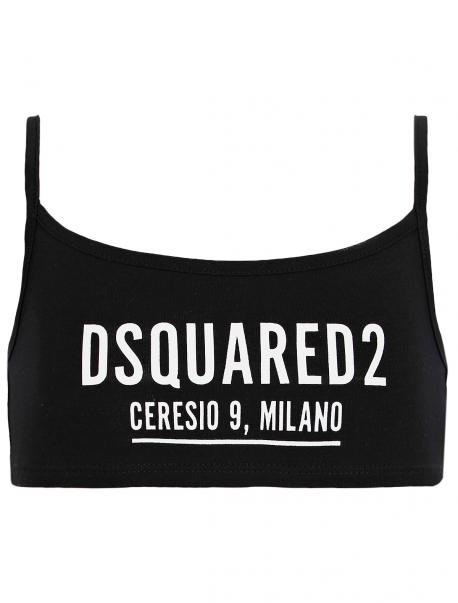 Майка бельевая DSquared2