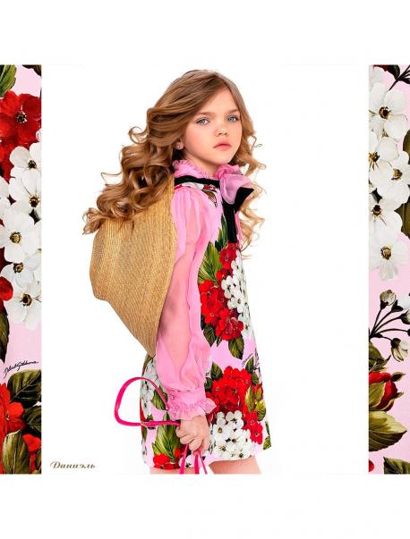 Блуза Dolce&Gabbana