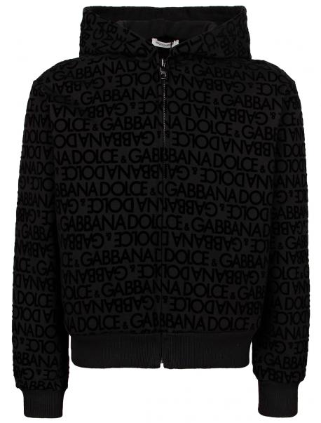 Толстовка Dolce&Gabbana