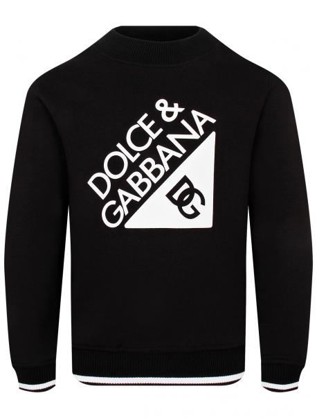 Свитшот Dolce&Gabbana