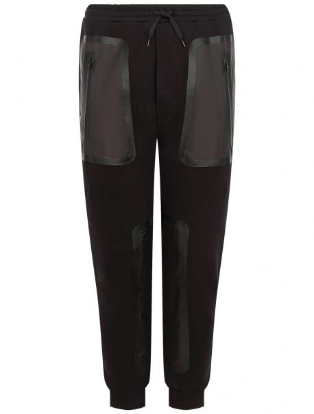 Брюки спортивные DSquared2