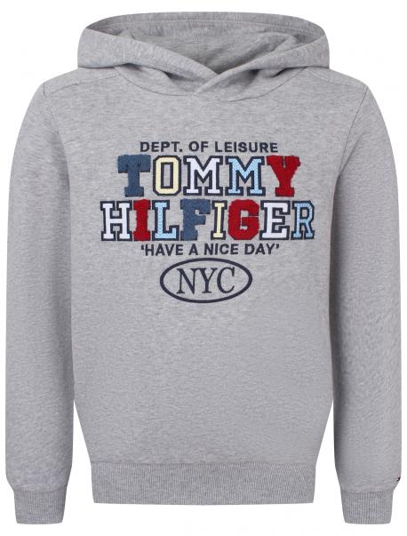 Худи Tommy Hilfiger