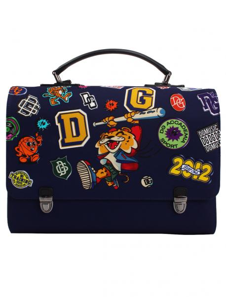 Портфель Dolce&Gabbana