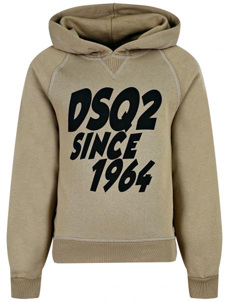Худи DSquared2