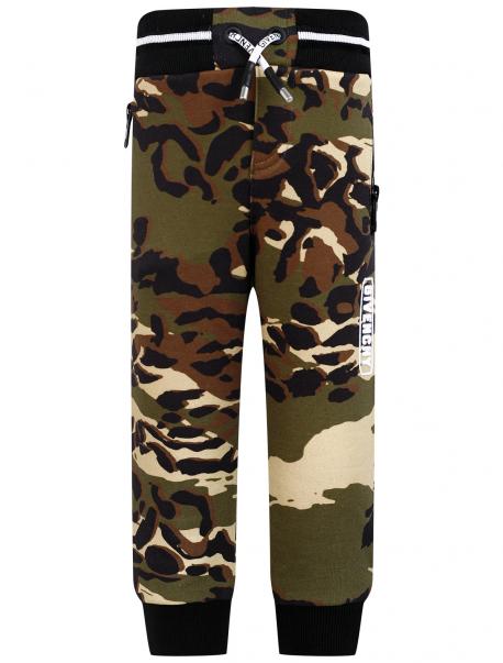 Брюки спортивные Givenchy