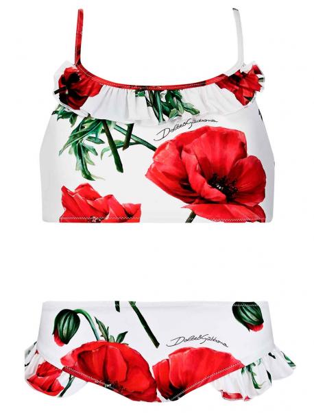 Купальник Dolce&Gabbana