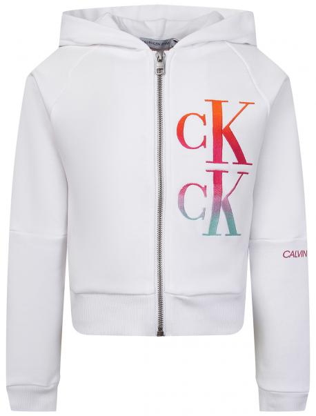Толстовка Calvin Klein Jeans
