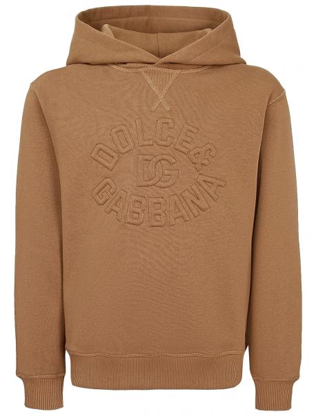 Худи Dolce&Gabbana