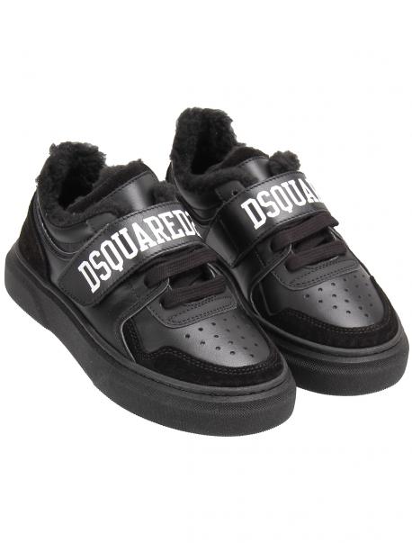 Кеды DSquared2