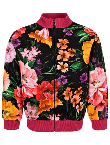 Толстовка Dolce&Gabbana