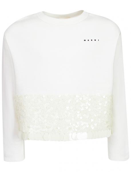Свитшот Marni