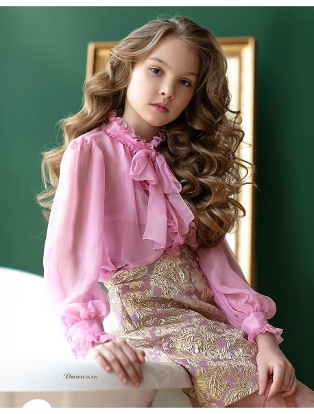 Блуза Dolce&Gabbana