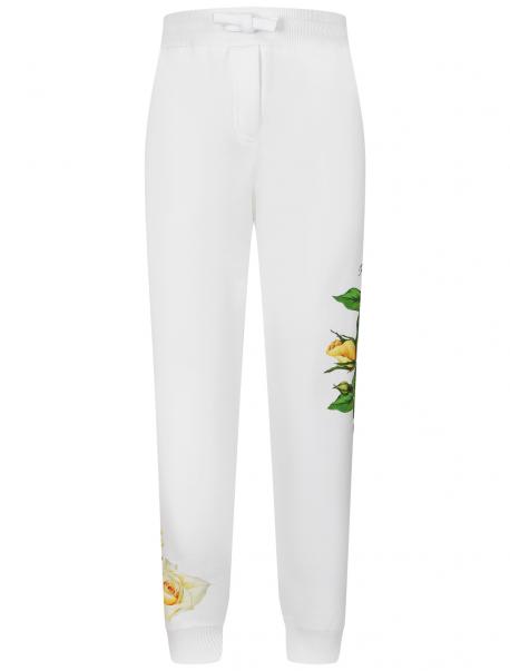 Брюки спортивные Dolce&Gabbana