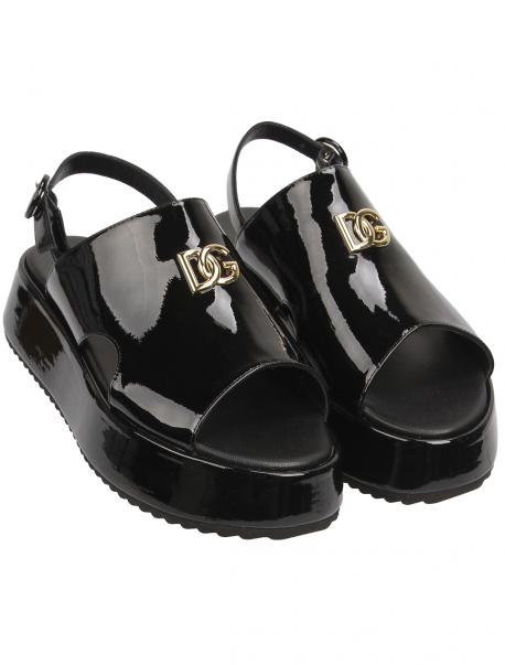 Босоножки Dolce&Gabbana