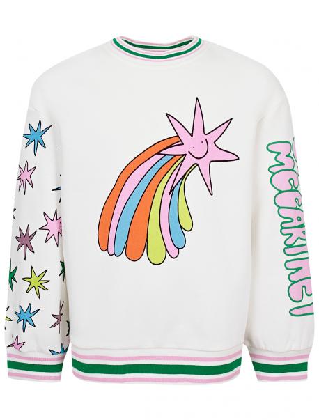 Свитшот Stella McCartney