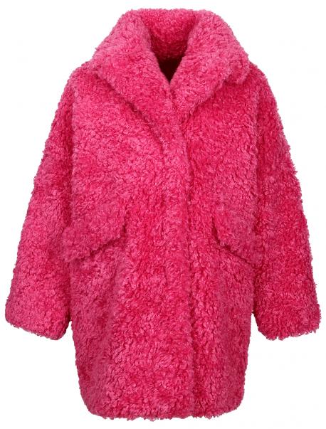 Пальто MM6 MAISON MARGIELA