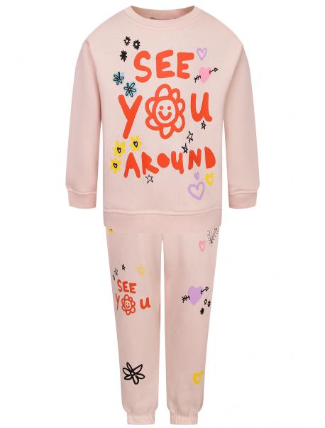 Костюм спортивный Stella McCartney