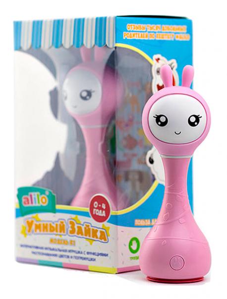 Игрушка ALILO