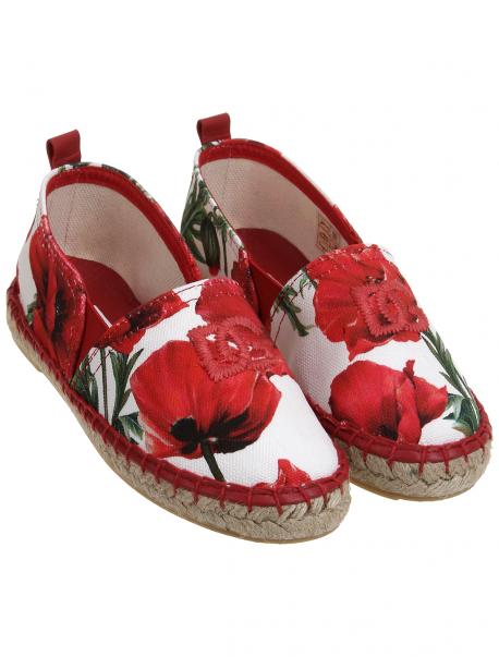 Туфли Dolce&Gabbana