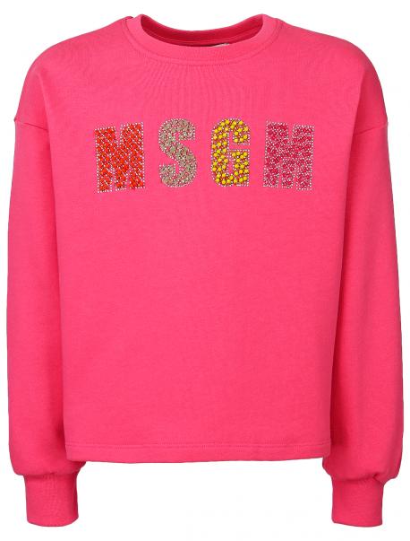 Свитшот MSGM