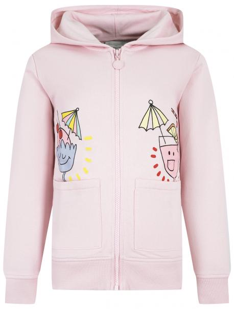 Толстовка Stella McCartney