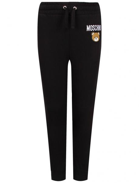 Брюки спортивные Moschino