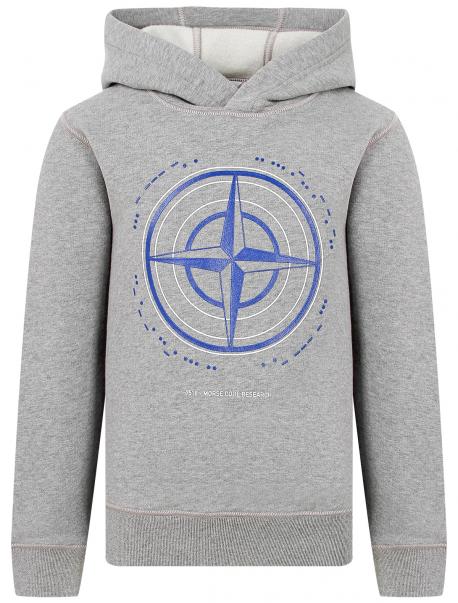 Худи Stone Island