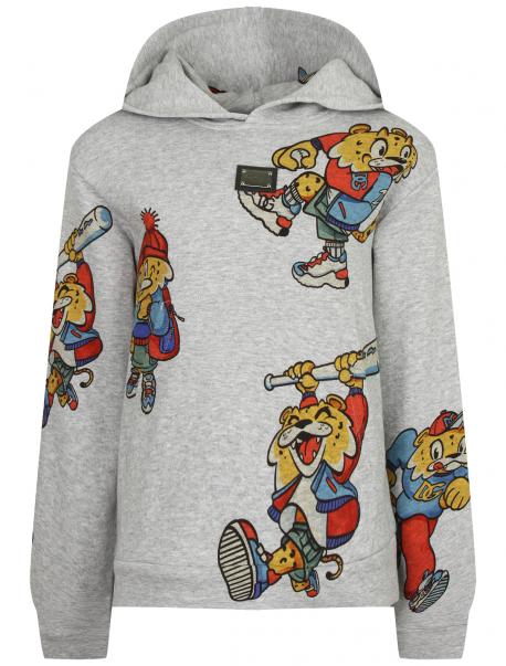 Худи Dolce&Gabbana
