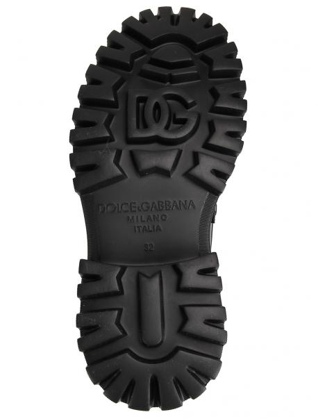 Туфли Dolce&Gabbana