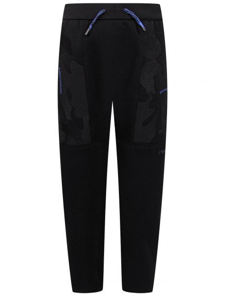 Брюки спортивные Emporio Armani