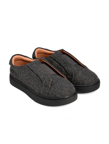 Кеды GENTS by Age of Innocence