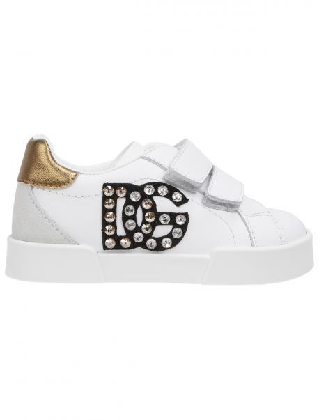 Кеды Dolce&Gabbana