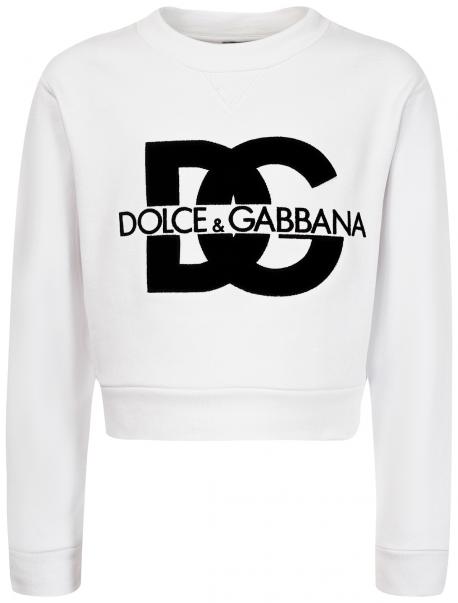 Свитшот Dolce&Gabbana