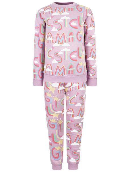 Костюм спортивный Stella McCartney