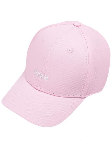 Кепка MSGM
