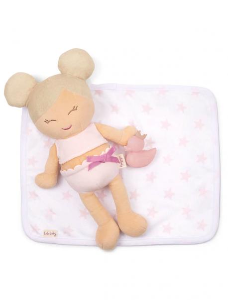 Кукла LullaBaby