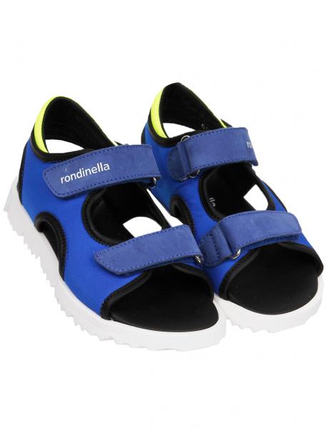 Сандалии Rondinella