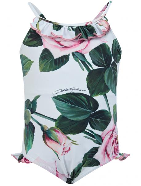 Купальник Dolce&Gabbana