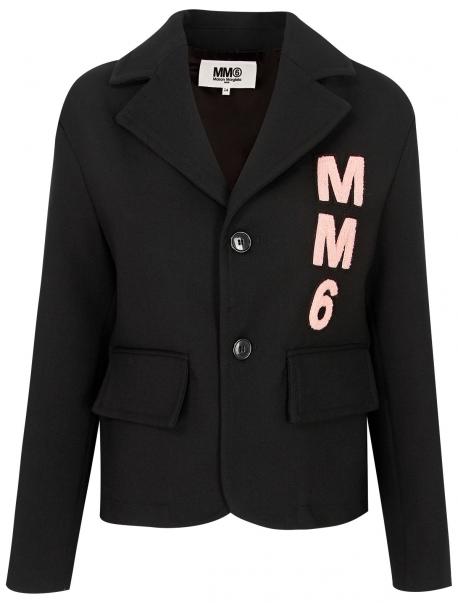 Пальто MM6 MAISON MARGIELA