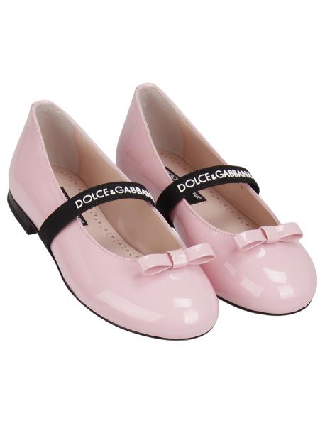 Туфли Dolce&Gabbana