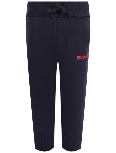 Брюки спортивные DSquared2