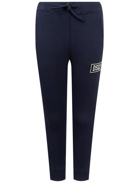 Брюки спортивные DSquared2