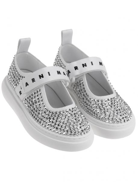 Туфли Marni