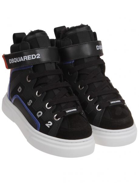 Кеды DSquared2