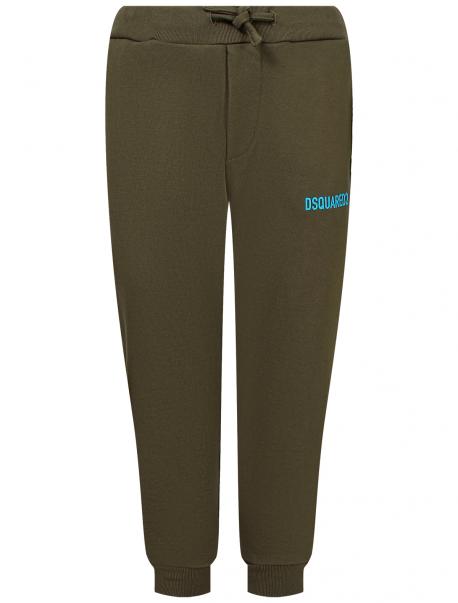 Брюки спортивные DSquared2