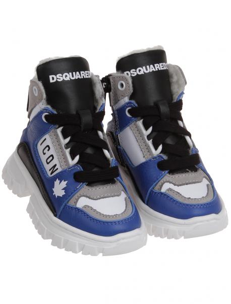 Ботинки DSquared2
